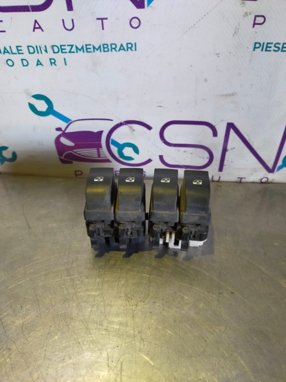 Butoane control geamuri electrice Renault Clio/Laguna 2