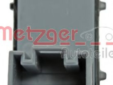 Butoane deschidere geam VW JETTA IV (162, 163) (2010 - 2016) METZGER 0916264