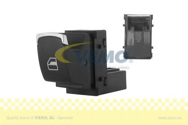 Butoane deschidere geam VW PASSAT CC (357) (2008 - 2012) VEMO V10-73-0251