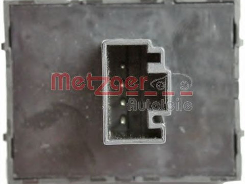 Butoane deschidere geam VW TOURAN (1T3) (2010 - 2015) METZGER 0916307