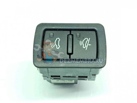 Butoane dezactivare alarma Audi A6 Avant (4F5, C6) [Fabr 2005-2010] 4F0962109