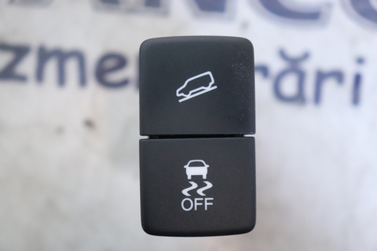 BUTOANE ESP OFF , ASISTENTA COBORARE HONDA CR-V 1.6i-DTEC N16A4 AN 2015