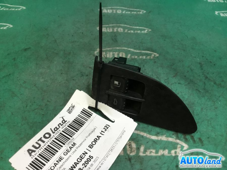 Butoane Geam 1j0959833a Butoane Deschidere Usa Rezervor Portbagaj Volkswagen BORA 1J2 1998-2005