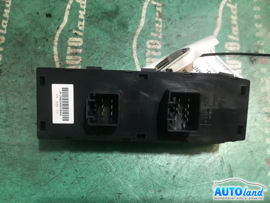 Butoane Geam 4 Geamuri Jeep GRAND CHEROK