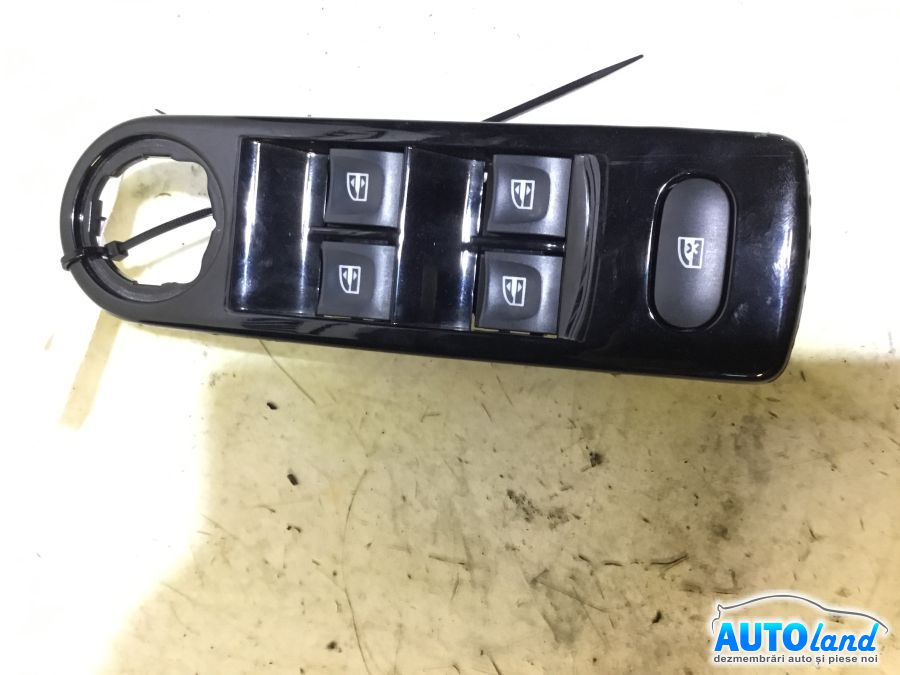 Butoane Geam 6953737 4 Geamuri Electrice Renault CAPTUR 2013