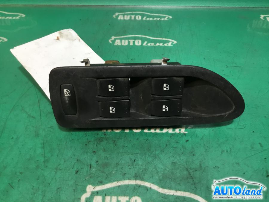 Butoane Geam 8200397302 Renault LAGUNA II BG0/1 2001