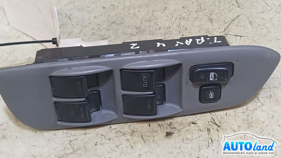 Butoane Geam 8482042090 4 Geamuri Electrice Toyota RAV 4 II XA2 2000