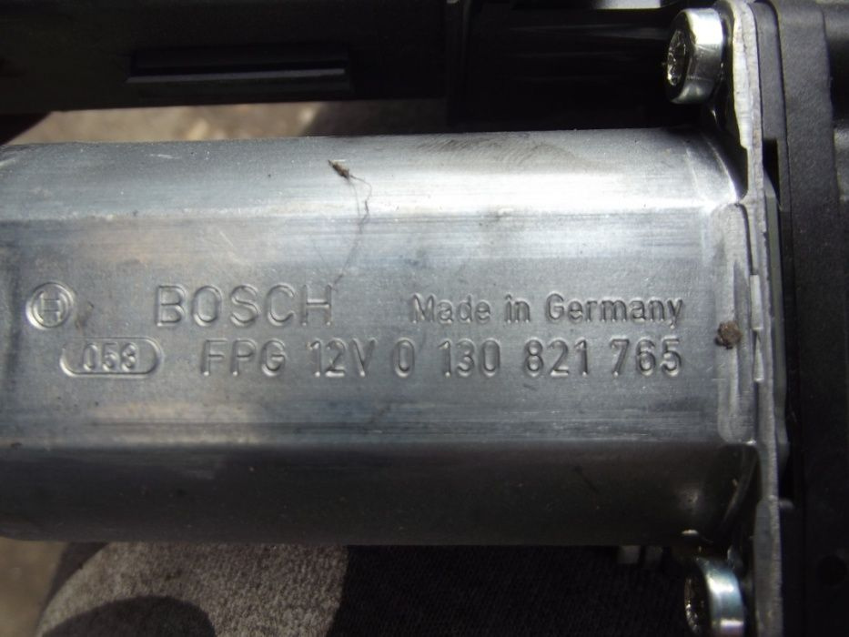 Butoane Geam Audi A4 B7 ab 2004-2007 mac