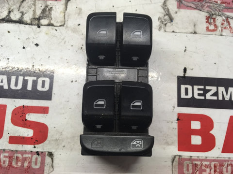 Butoane geam Audi A4 B8 8K cod: 8K0959851D