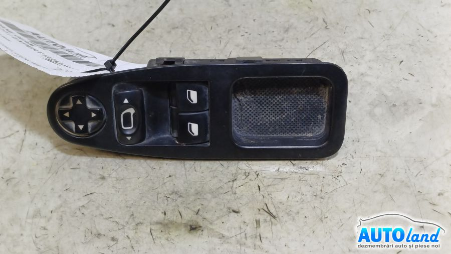 Butoane Geam Peugeot EXPERT 224 1995