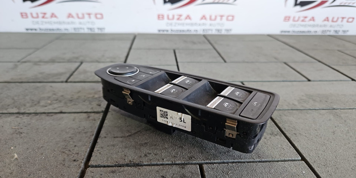 Butoane geam sofer Cod: 254107001R Renault Arkana [2019 - 2020] Crossover 1.6 CVT (114 hp)