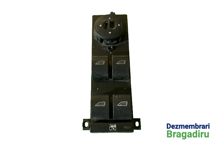 Butoane geam sofer Cod: 7M5T-14A132-AB Ford Focus 2 [facelift] [2008 - 2011] wagon 5-usi 2.0 TDCi MT (136 hp) Duratorq - TDCi Euro 4