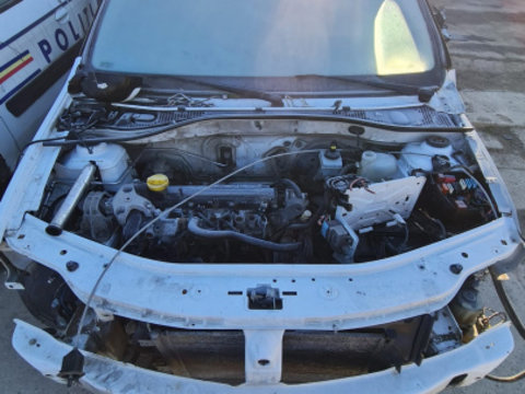 Butoane geam sofer Dacia Logan [facelift] [2007 - 2012] MCV wagon 1.5 D MT (86 hp)