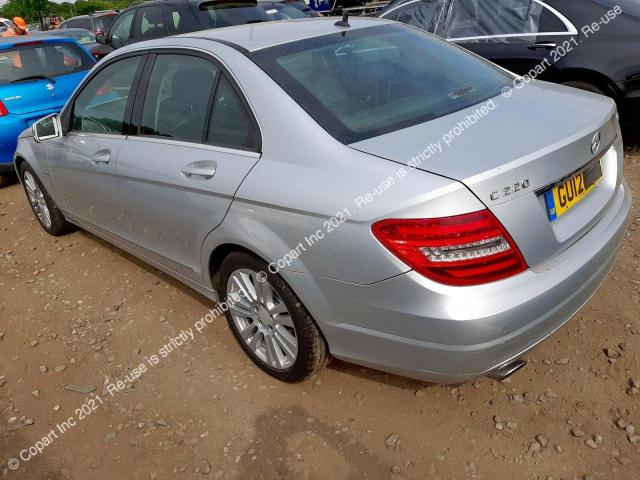 Butoane geam sofer Mercedes-Benz C-Class