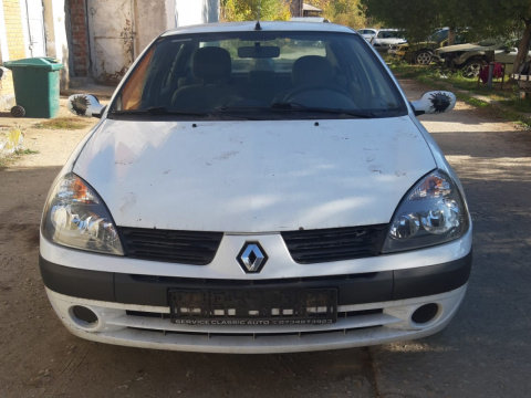 Butoane geam sofer Renault Symbol [2th facelift] [2005 - 2008] Sedan 1.5 dCi MT (80 hp)