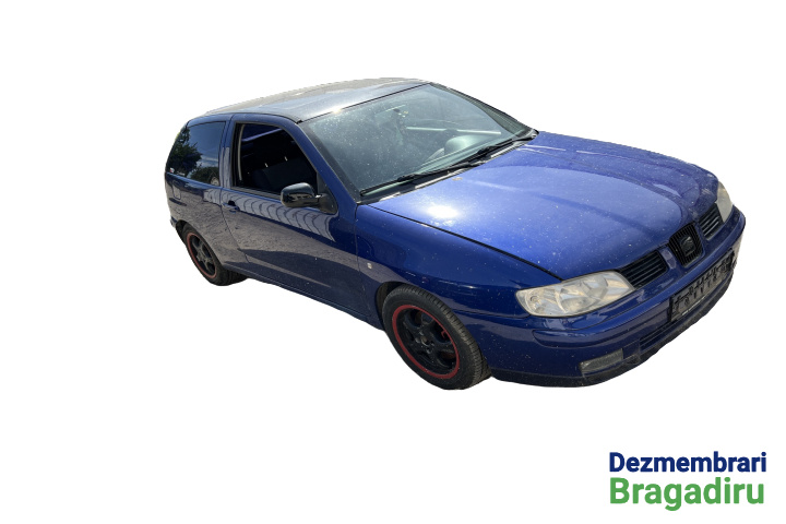 Butoane geam sofer Seat Ibiza 2 [facelif