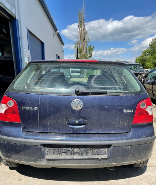 Butoane geam sofer Volkswagen VW Polo 4 