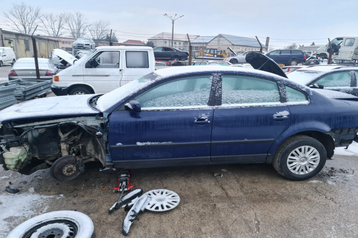 Butoane geam sofer VW 1J3 959 857 B Volk