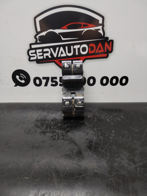 Butoane geam Volkswagen Touran (2003-2006) 1.9 Motorina 2004, 1K4959857