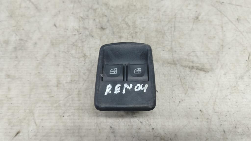 Butoane geamuri 10023903a 254118722r Renault Captu
