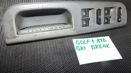 BUTOANE GEAMURI CU Maner VW Golf 4 combi