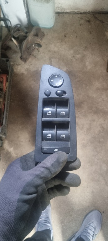 Butoane geamuri cu rabatare oglinzi bmw seria 1 e87