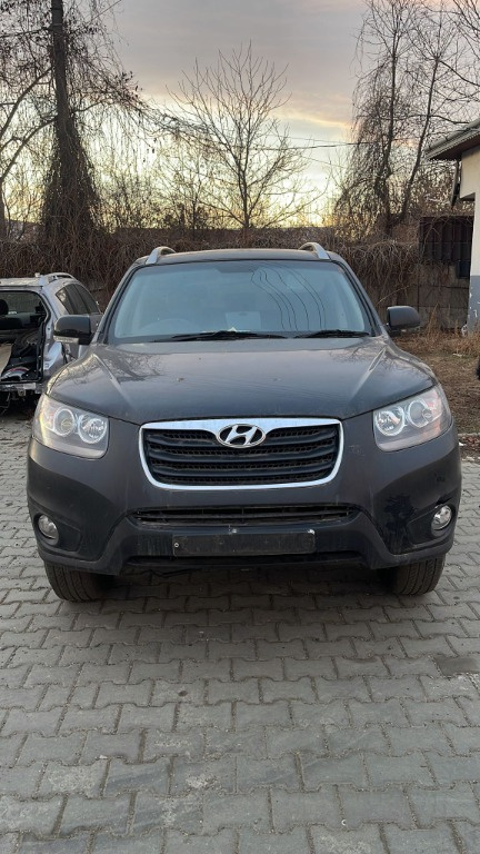 BUTOANE GEAMURI DE UK HYUNDAI SANTA FE D4HB AUTOMAT 2010-2012