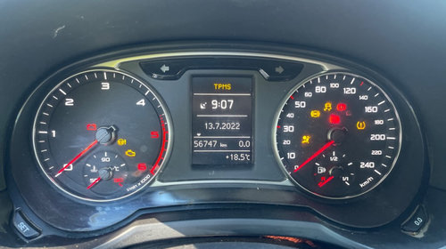 Butoane geamuri electrice Audi A1 2018 H