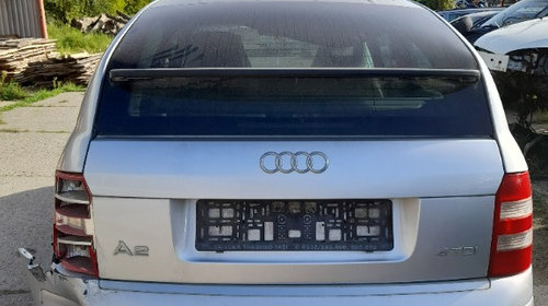 Butoane geamuri electrice Audi A2 2001 h