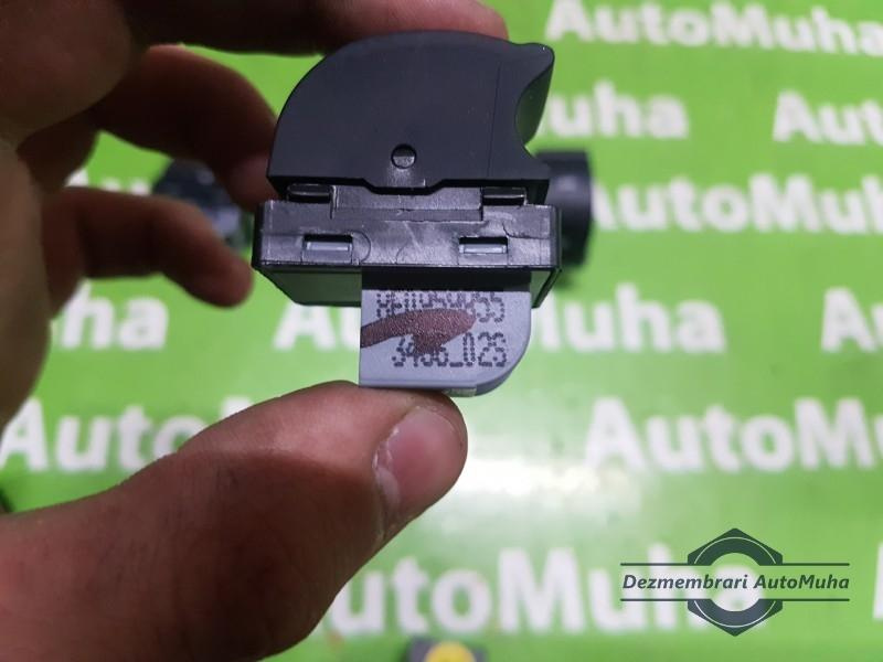 Butoane geamuri electrice Audi A4 (2001-