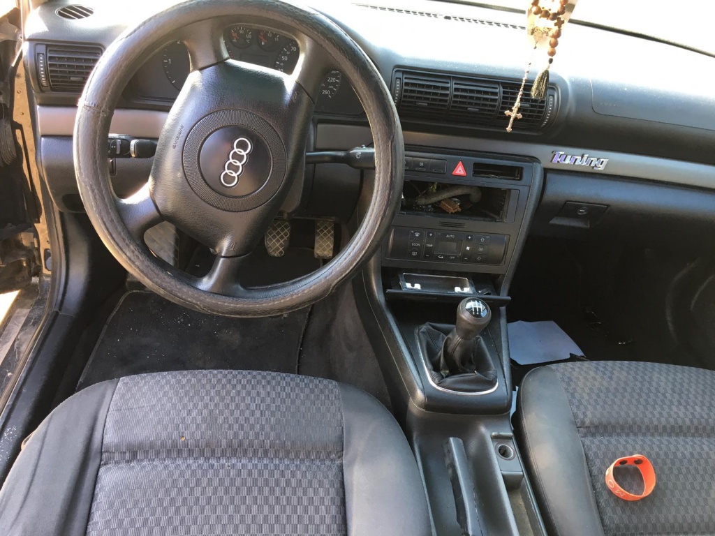 Butoane geamuri electrice Audi A4 B5 200