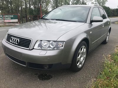 Butoane geamuri electrice Audi A4 B6 2004 Break 2.