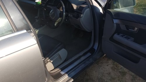 Butoane geamuri electrice Audi A4 B7 200