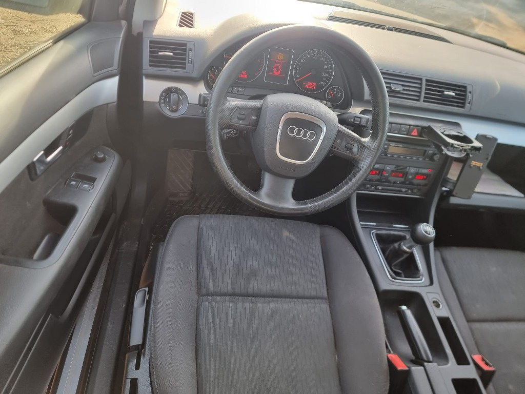 Butoane geamuri electrice Audi A4 B7 200