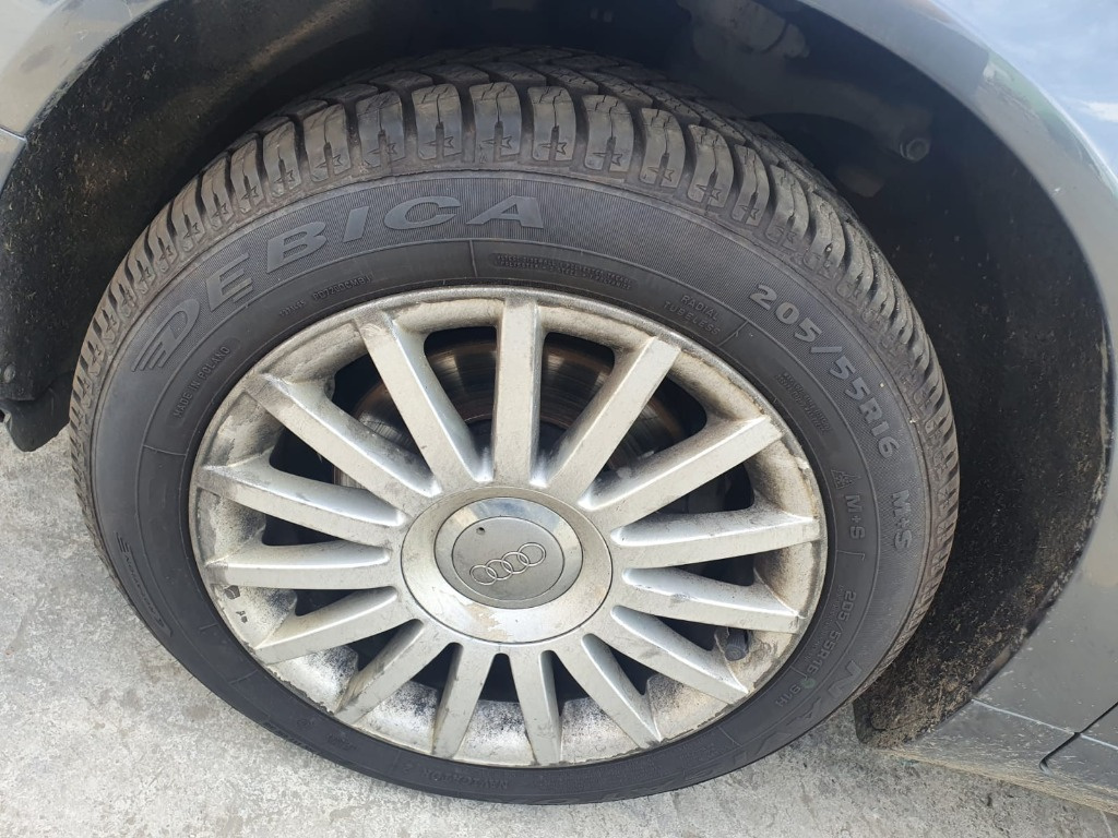 Butoane geamuri electrice Audi A4 B7 200