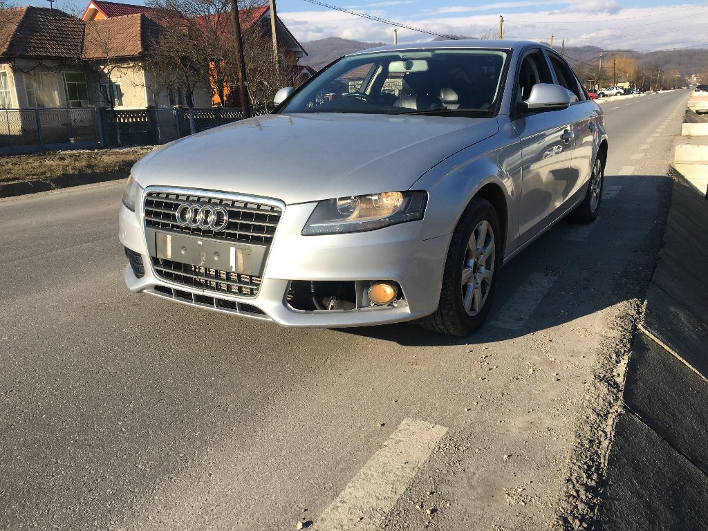 Butoane geamuri electrice Audi A4 B8 2009 LIMUZINA 2.0 TDI