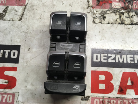 Butoane geamuri electrice Audi A4 B8 cod: 8k0959851f