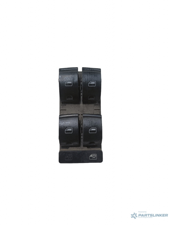 Butoane geamuri electrice AUDI A4 II 8E2, B6 2000 - 2005