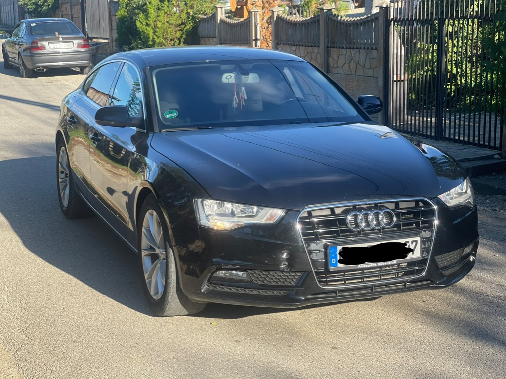 Butoane geamuri electrice Audi A5 2013 Sportback 2.0 TDI