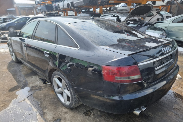 Butoane geamuri electrice Audi A6 C6 200