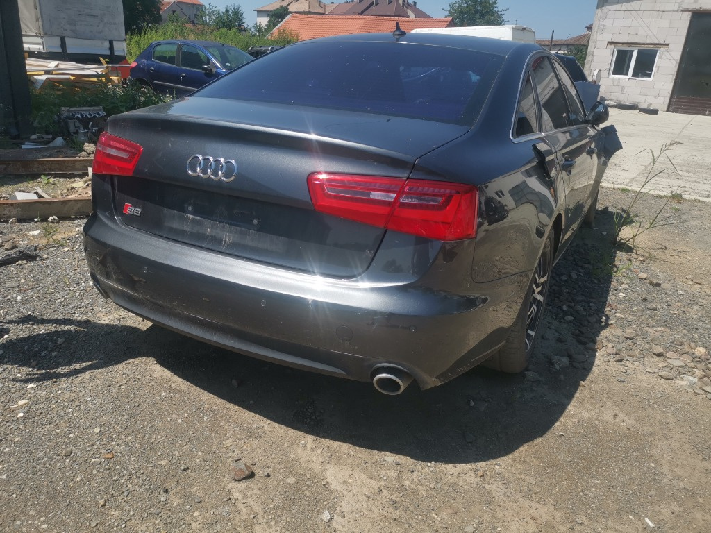 Butoane geamuri electrice Audi A6 C7 201