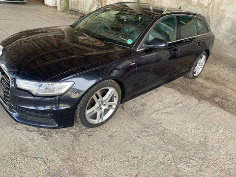 Butoane geamuri electrice Audi A6 C7 2013 COMBI 2.0 tdi S-LINE