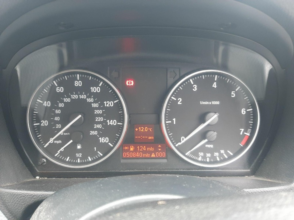 Butoane geamuri electrice BMW E91 2008 B