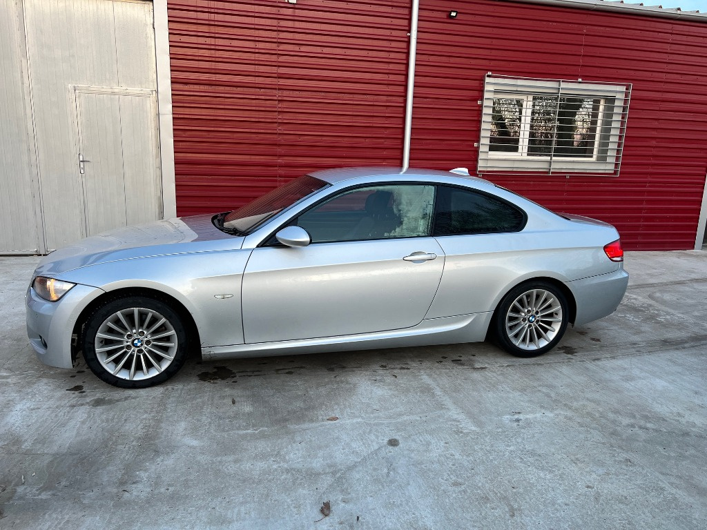 Butoane geamuri electrice BMW E92 2007 C