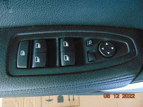Butoane geamuri electrice BMW F20 F21 buton geam macara fata spate stanga dreapta dezmembrez