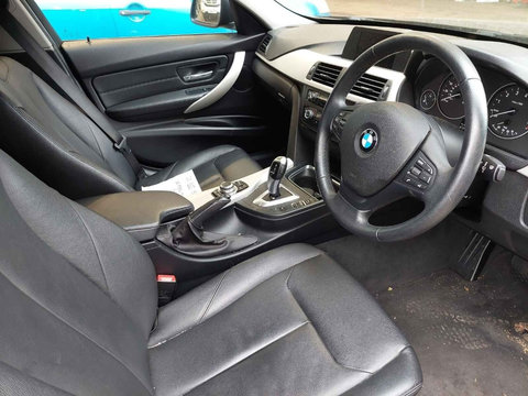 Butoane geamuri electrice BMW F30 2014 SEDAN 2.0i N20B20B