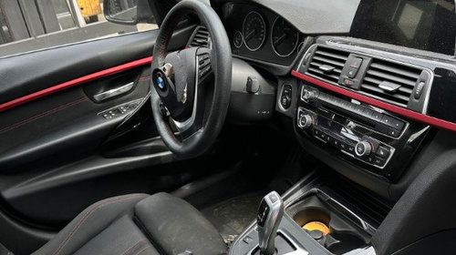 Butoane geamuri electrice BMW F30 2017 B