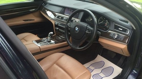 Butoane geamuri electrice BMW Seria 7 F0