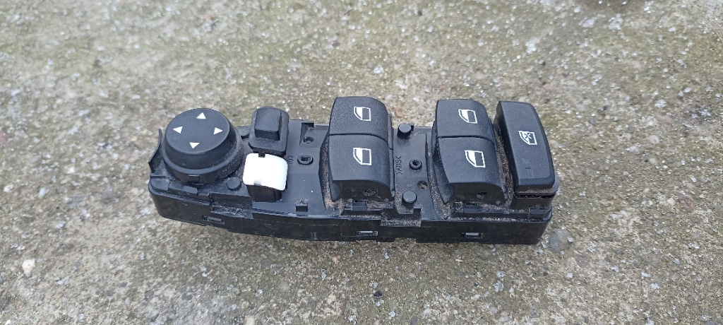 Butoane geamuri electrice BMW X1 F48, 9208110