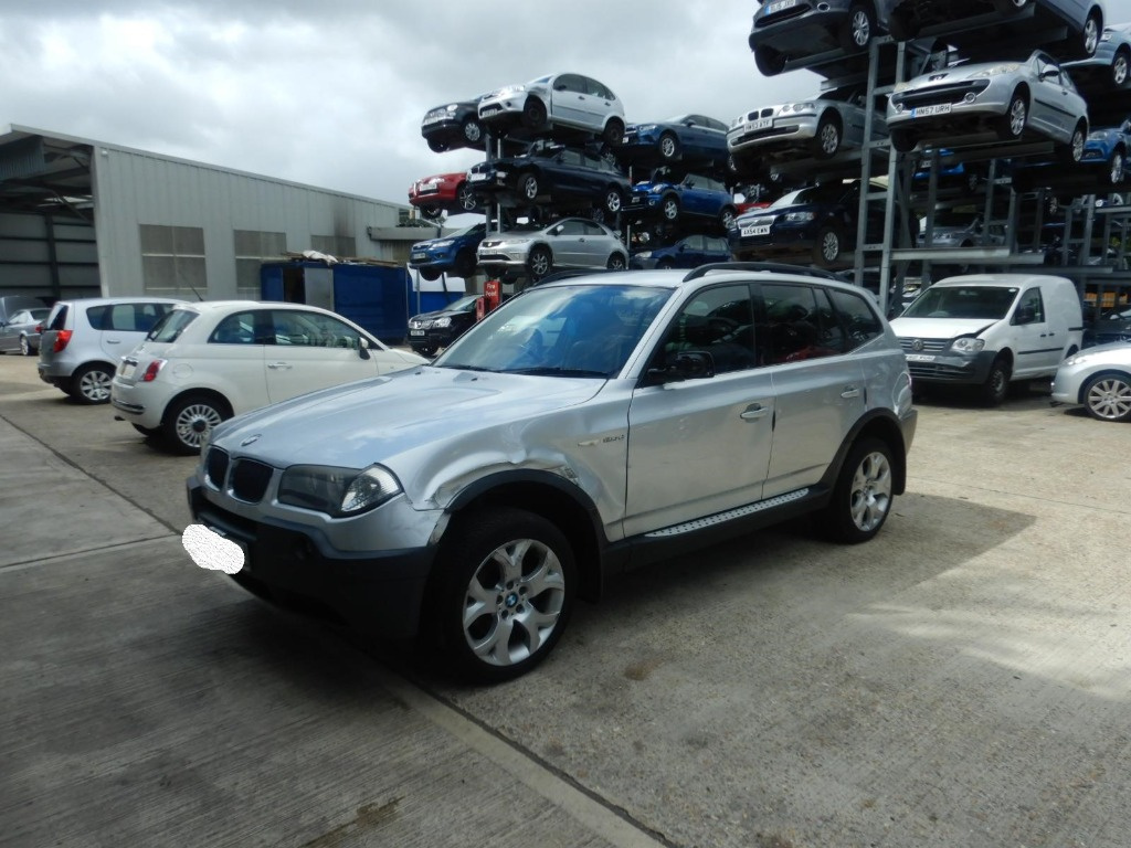 Butoane geamuri electrice BMW X3 E83 2005 SUV 2.0